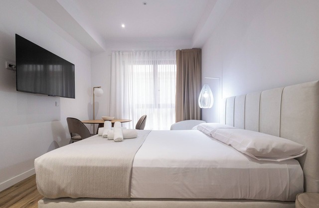 Lôla Suites by Concept