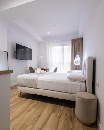Lôla Suites by Concept Flats