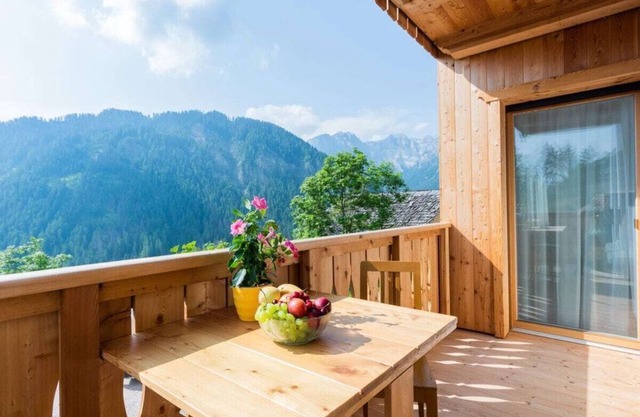 Lüch de Corona Confortable residencia vacacional