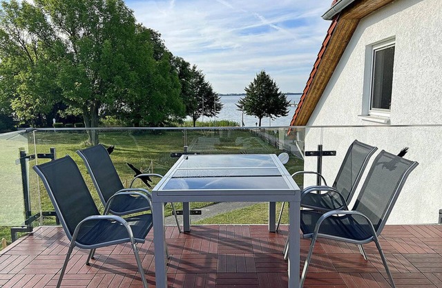 Lütt Matten Komfortable Ferienresidenz