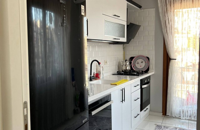 Lüx Daire Free Wİ-Fİ