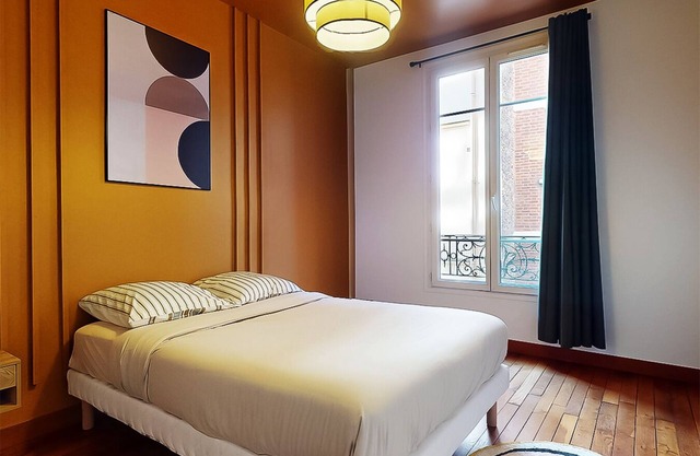 L'écrin Havana- apartment Clichy