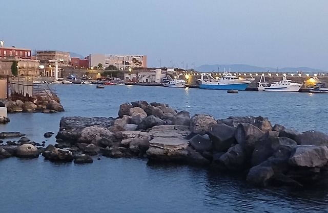 L'Acchiappasogni Vesuviano