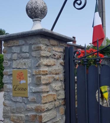 L' Acero