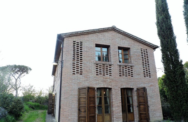 L'Aia di Argia