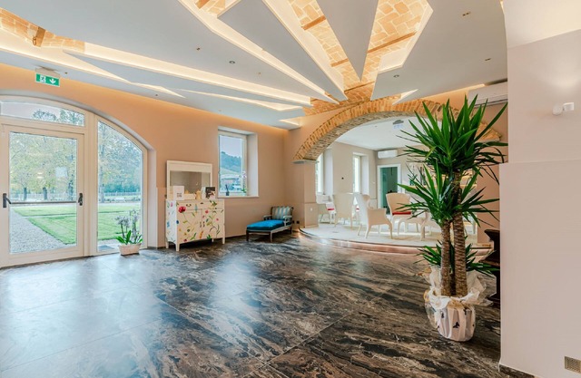 L'aja della Mirusina - Piedmont Resort