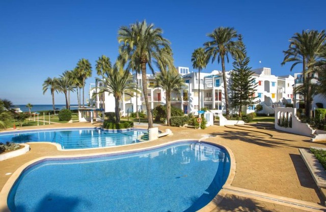 L'Alberca by Interhome