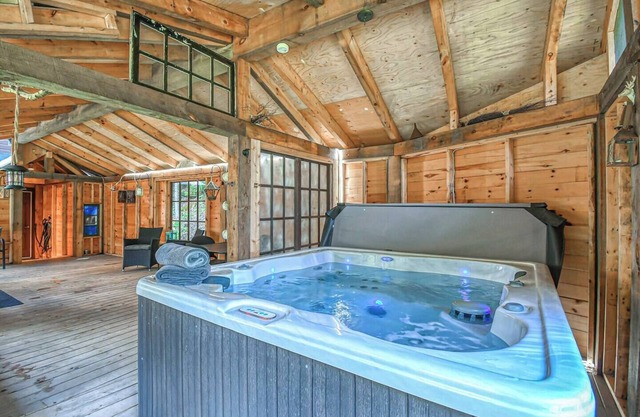 L'Alpiniste Tremblant & Spa | Beach 5 minutes away