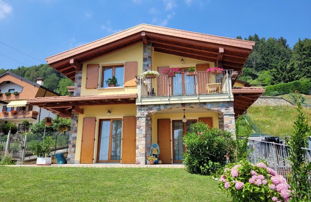 L'Alpino Mountain Lake Iseo Hospitality