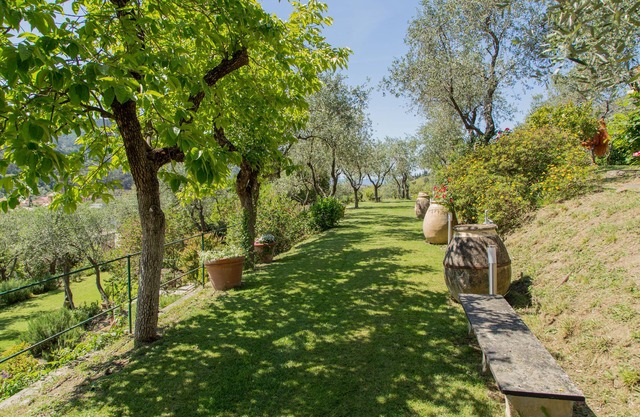 L'Amandola Villa - Agriturismo