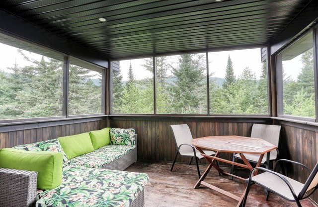 L'amour Des Pins - Nature, SPA, Mountain Views