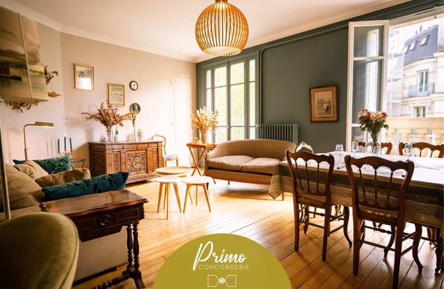 L'Aneto - Charme, Balcon, Home-cinema