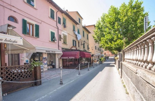 L'Angolo Apartment 4/6 Beds in the Heart of Portoferraio