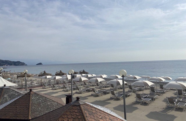 L'angolo di Anna Apartment