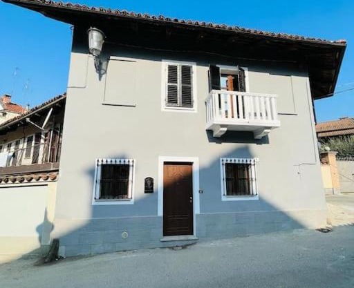 L'angolo di Roero
