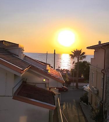 L'Angolo sul mare