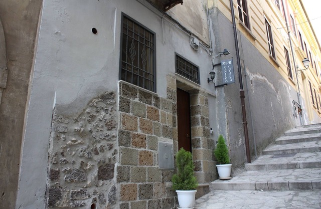 L'Antica Caiatia
