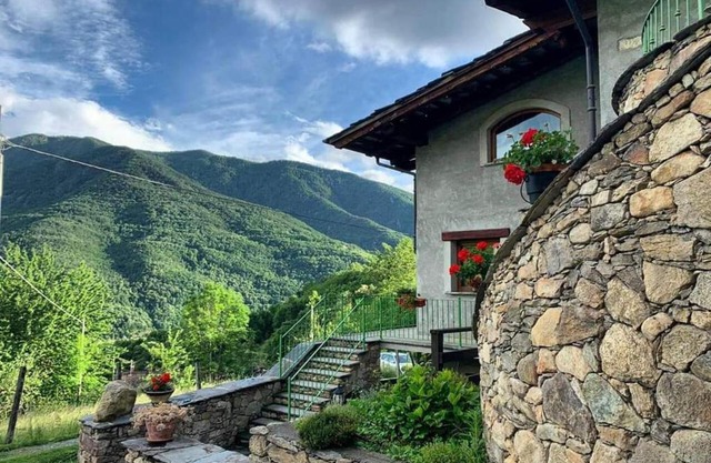 L'Antica Dimora