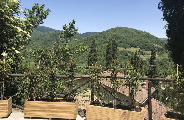 Die Antica Dimora di Laura