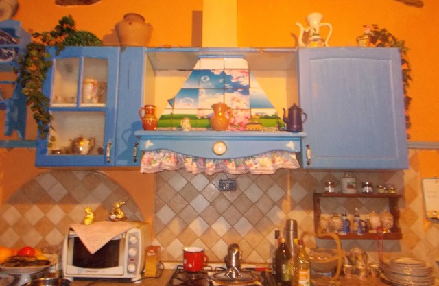 L'Antica Locanda