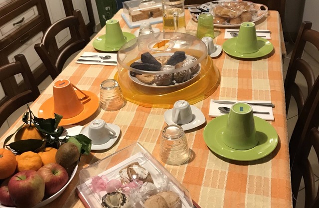L'Antica Torre Caralis Holiday