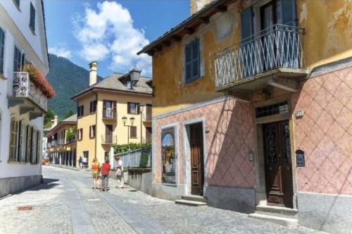 L'Appartamento d'Elda