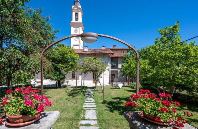 L'appartamento del Monastero by Interhome