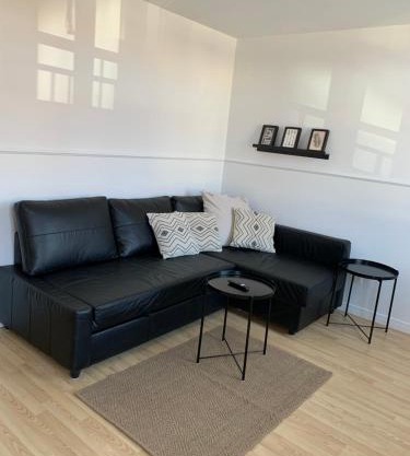 L'appartement BOHO avec parking