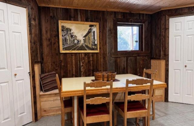 l'appartement