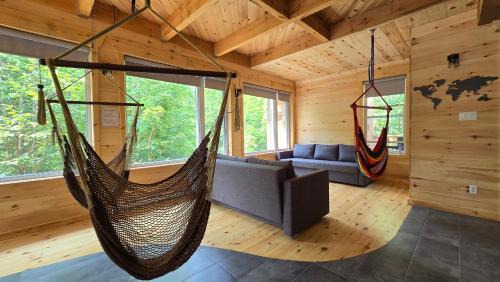 L'Appartement du Pavillon - Rafting Momentum