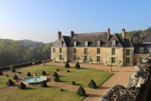 L'appartement Montmorency