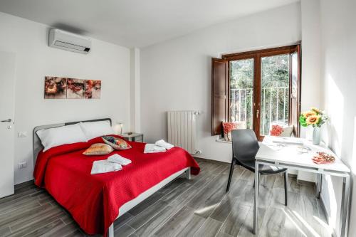L'Aquila Home Comfort