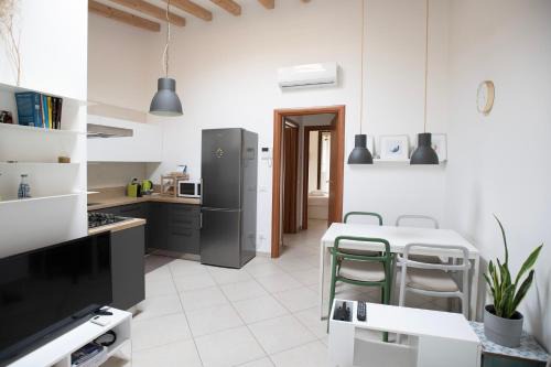 L’Archè Comfort&Relax – Green House di via Zanoli