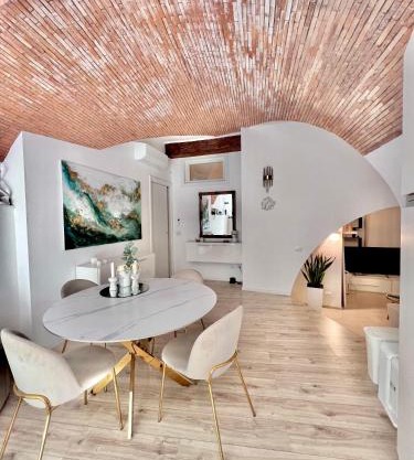 L'Arco sul Lago - Deluxe Apartment