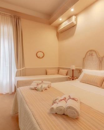 L'ARENA B&B