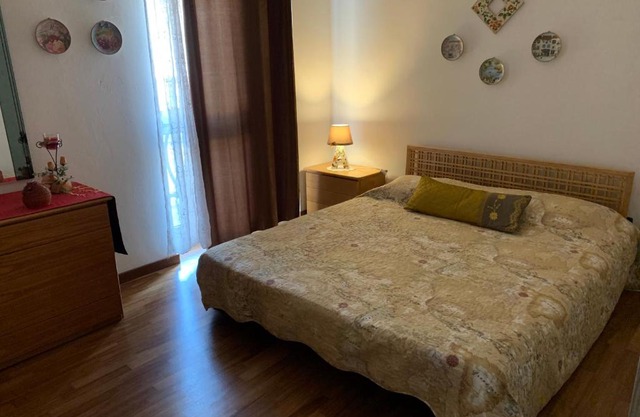 "L'Armonia" Apartment