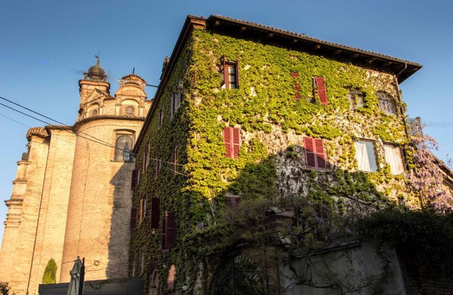 L'Aromatario