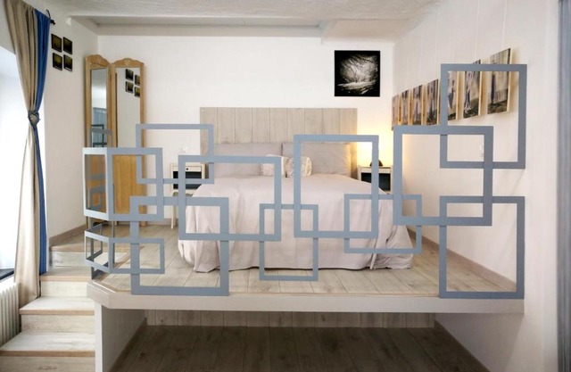 L'Arte al mare