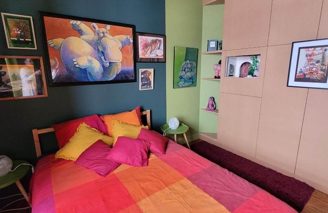 L'Atelier Bed and Breakfast