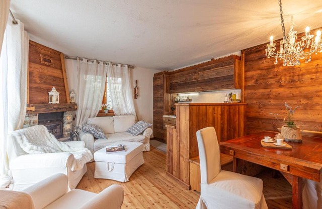 L'Atelier du Temps - Le Petit Refuge Appartement