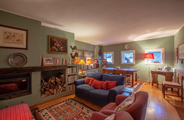 L'Atelier du Temps - PincherleStyle Apartment