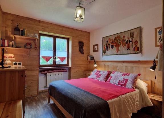 L'Atelier du Temps - Treinadan Appartement