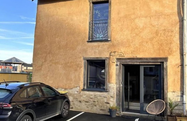 L'Atelier de P-A - MONTAUBAN DE BRETAGNE