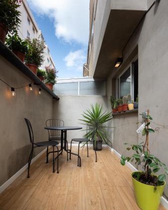 L'Atelier - Warm Porto Loft