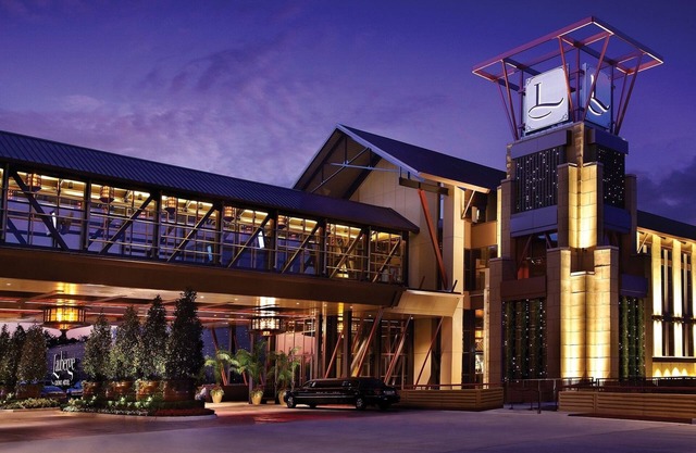 L'Auberge Casino Hotel Baton Rouge
