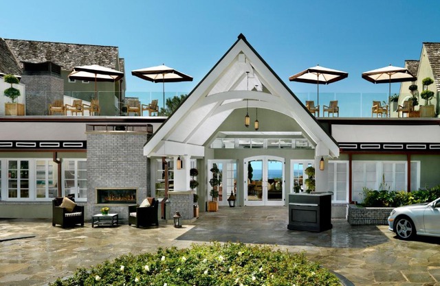 L'Auberge Del Mar Resort and Spa