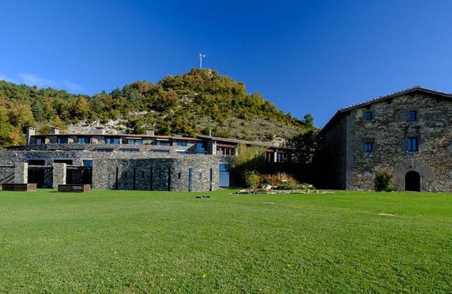 L'Avenc Benestar Rural