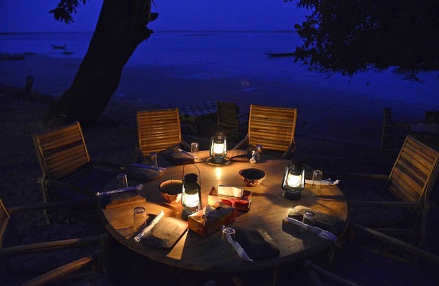 L'Ecolodge de Simal