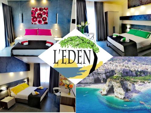 L'Eden