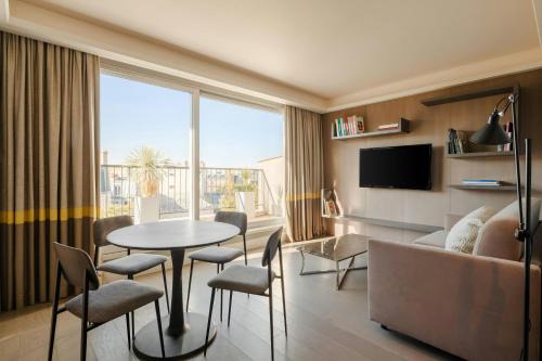 L'Edmond Hotel Parc Monceau, Sonder by Marriott Bonvoy
